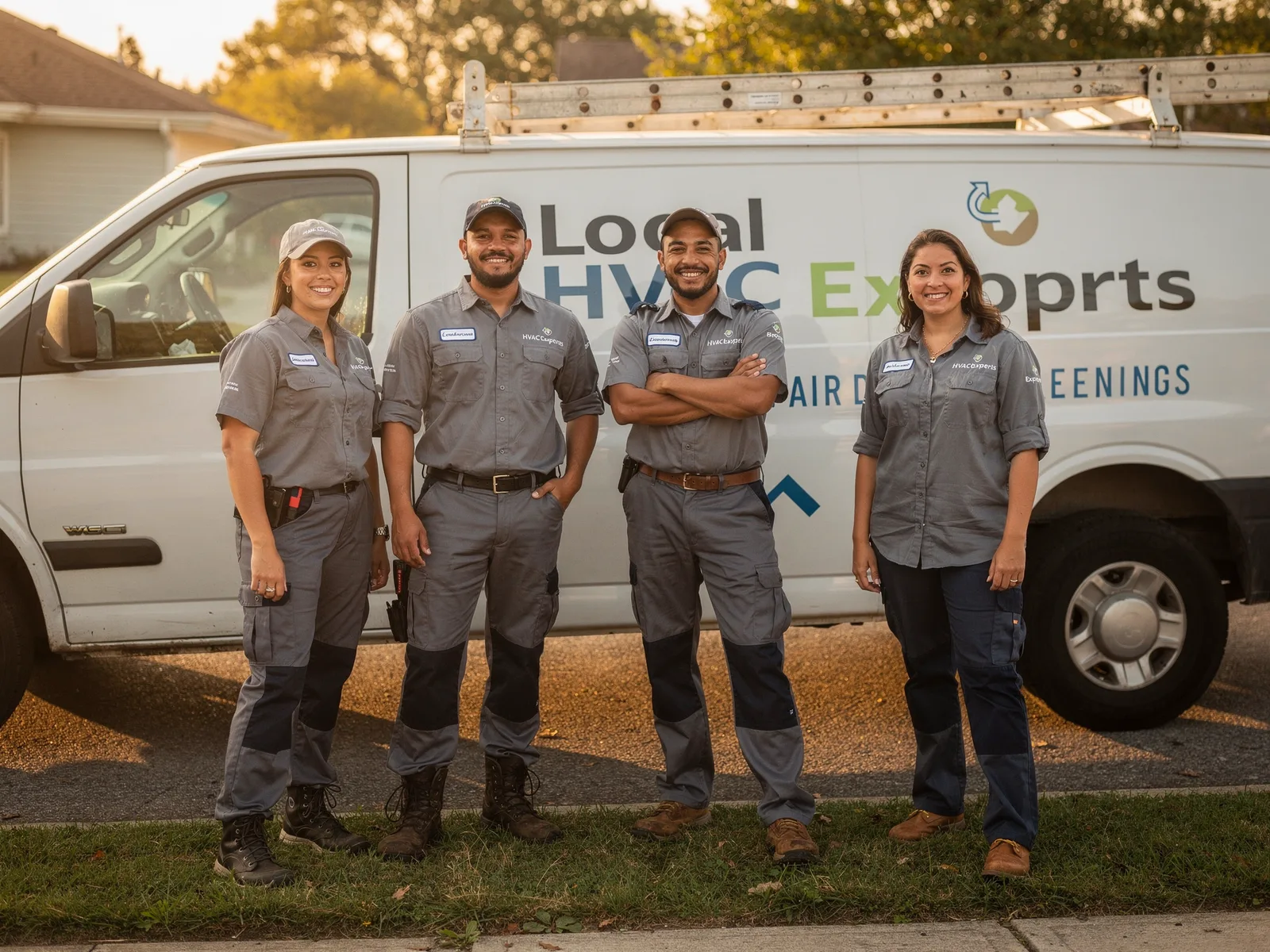 24/7 HVAC Repair & AC Replacement company in Albion, IL