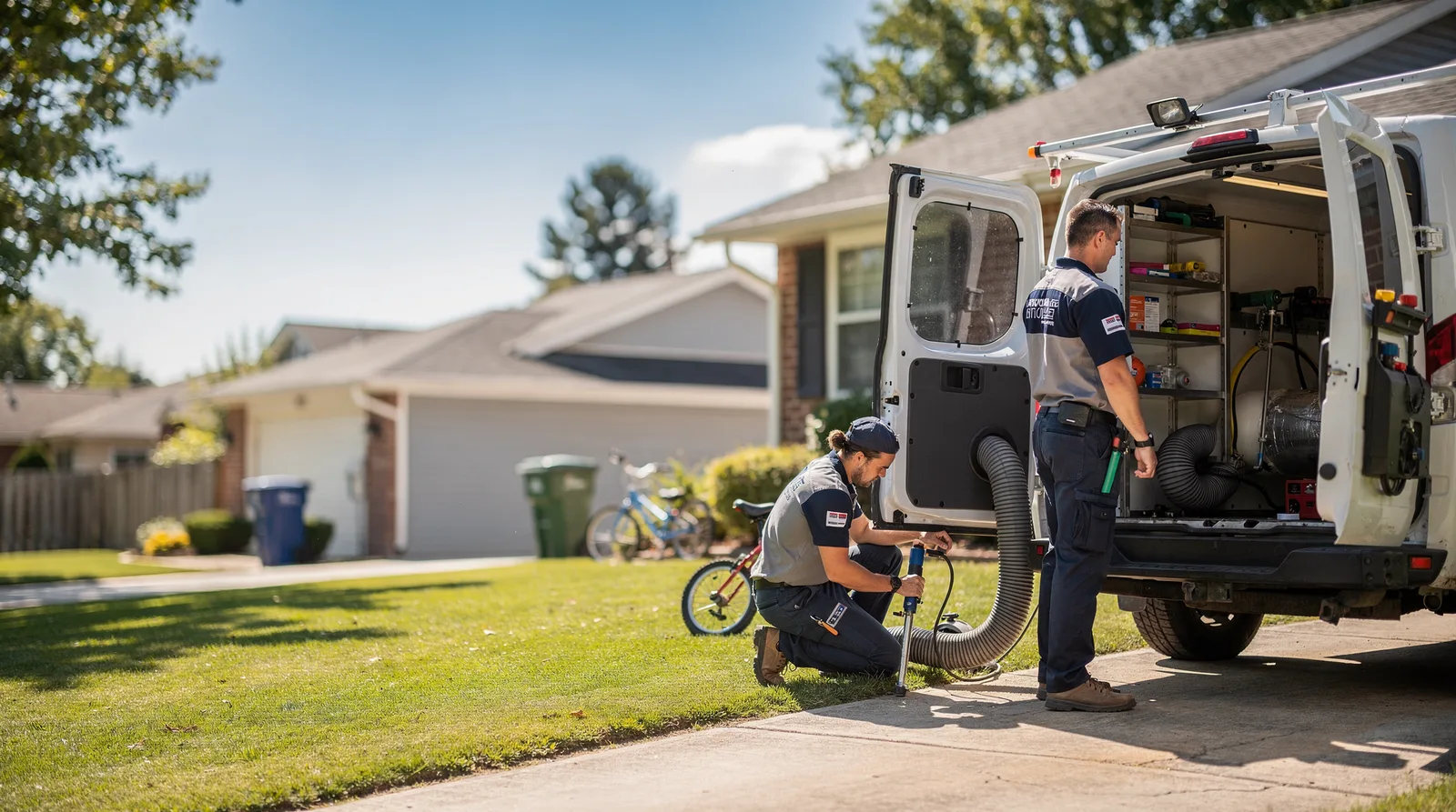 24/7 HVAC Repair & AC Replacement in Albion, IL near me